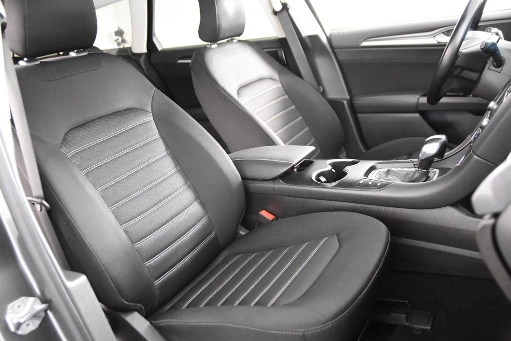 Ford Mondeo Turnier 2.0 Hybrid *1.Hand*4xSHZ*Navi*AHK imagem 3