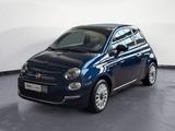 Fiat 500C Dolcevita 1.0 GSE Hybrid *CARPLAY*PARKSENSO - Fiat 500C mit Benzin-Antrieb: Kleinwagen