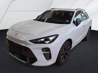 Cupra Terramar - Vorschau Bild 3