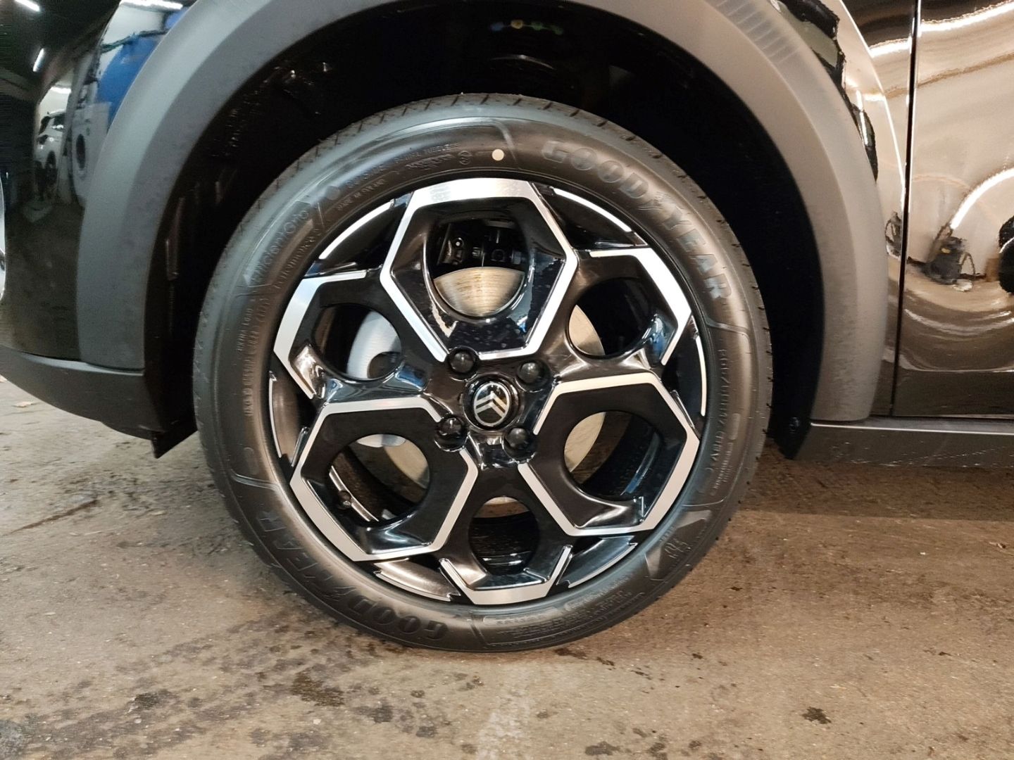 Citroën C3 - Bild 13