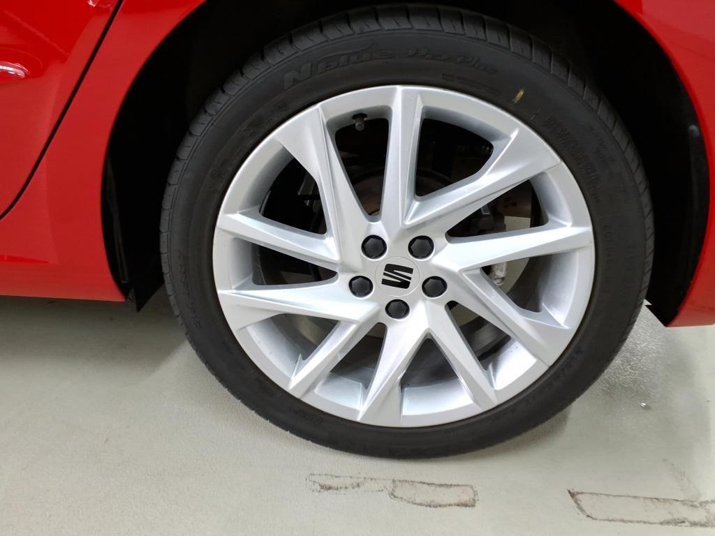 SEAT Ibiza FR-Line 1.0 TSI Klima*Tempo*Nav*PDC*RFK