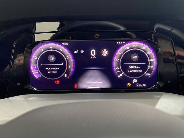 Volkswagen Golf - Bild 21