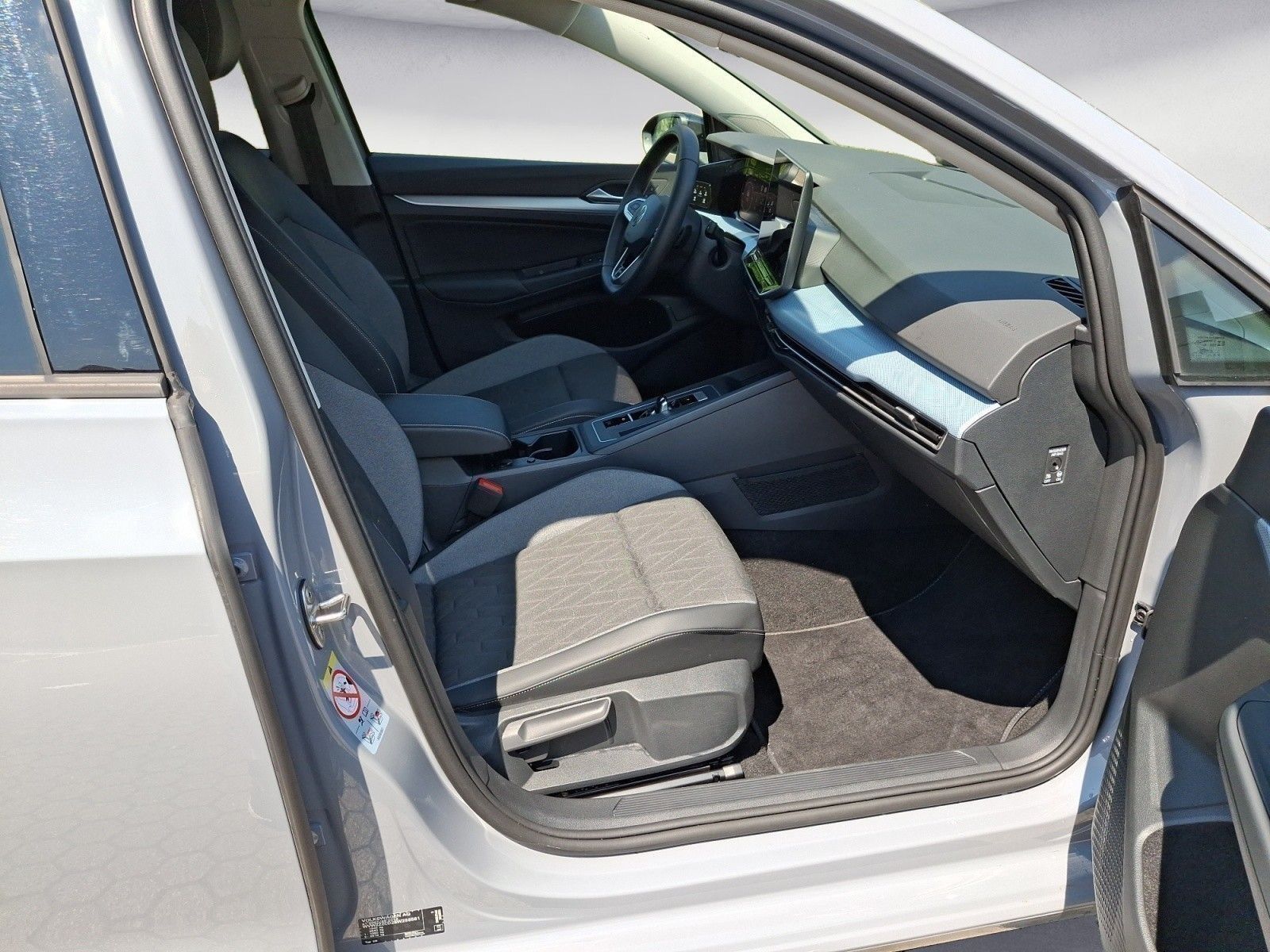 Volkswagen Golf - Bild 9
