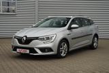 Renault Megane Grandtour 1.2 TCE Navi Sitzheizung DAB - Renault Megane: Megane2