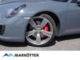 Porsche 911 991 Carrera S / Approved Garantie bis 04.202 - Porsche in Bielefeld: 911