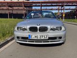 BMW 325Ci - - BMW 325 aus 2001: Cabrio, 325ci