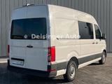 Volkswagen Crafter Kasten L3H3 Autom. NAVI*LED*STHZ*ACC* - Volkswagen: Standheizung
