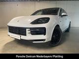 Porsche Cayenne E-Hybrid Coupe | Sportabgas | Panorama |
