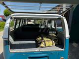 Volkswagen T1 Samba Original inkl. Zertifikat und Historie - VW T1 9-Sitzer