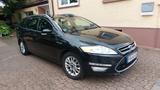 Ford Mondeo 2,0TDCi 120kW Ambiente ECOnetic Turni...