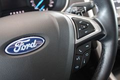 Fahrzeugabbildung Ford Mondeo 2,0 TDCi Business Turnier Automatik + AHK