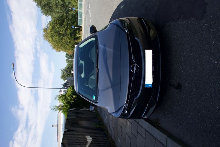 Image of Opel Astra