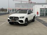 Mercedes-Benz GLE 450 4MATIC - Premium Plus VOLL / FULL Option - Mercedes-Benz GLE 450: Head-Up Display