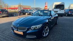 BMW Z4/Roadster/sDrive/35i/24Monate Premium Garantie