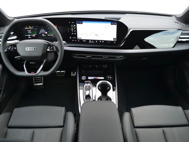 A6 Avant Sport 2.0 TDI qu. S-tronic S-line AHK/S