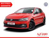 Volkswagen Polo 2.0 GTI DSG LED Totwinkel ACC App-Connect - gebrauchte Kleinwagen in Erfurt