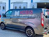 Ford Transit Custom Sport AHK, NAVI, Standheizung - Ford Transit sport