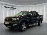 Ford Ranger Wildtrak Doppelkabine 3.2 TDCi | StHz | L - Ford Ranger Gebrauchtwagen in Hamburg