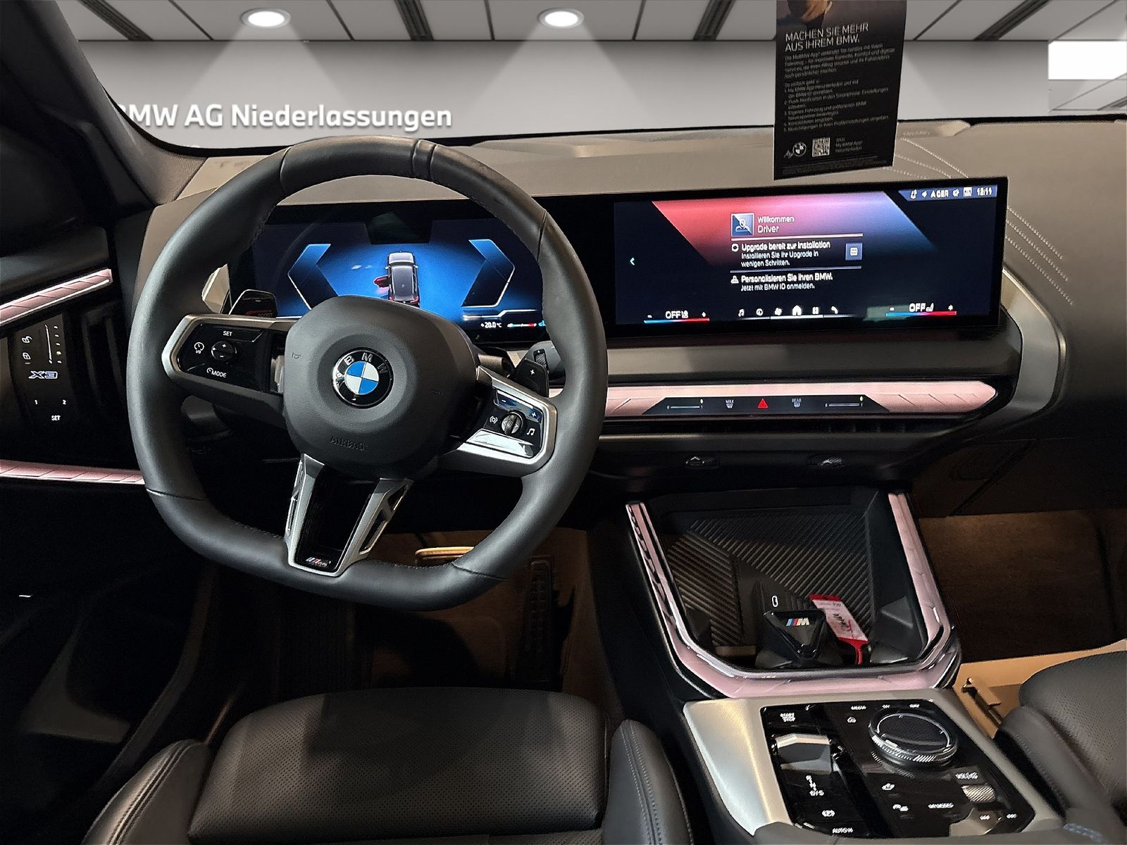 BMW X3 - Bild 12