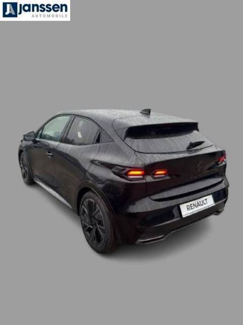 Fahrzeugabbildung Renault CLIO Esprit Alpine Full Hybrid E-Tech 160