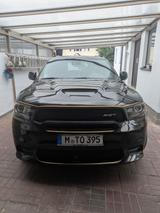 Dodge Durango SRT 392 LPG - Dodge Durango mit LPG-Antrieb