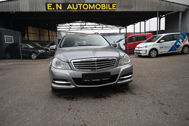 Mercedes-Benz C 250 T CDI BlueEfficiency 4Matic