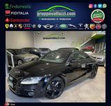 Audi AUDI TT Coupé 2.0 TFSI 211CV S line SED.RISCALD. - Audi TT: 211