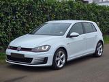 Volkswagen Golf 2.0 GTI AHK TÜV neu