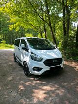 Ford Transit custom Camper L1 H1 Zahnrieme... - Ford Transit Custom Camper Gebrauchtwagen
