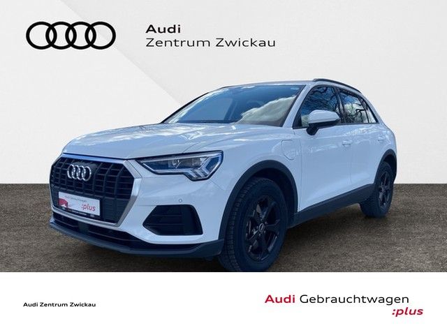 Audi Q3 45TFSIe LED Scheinwerfer, Navi, AHZV, Sonos S