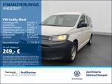 Volkswagen Caddy Maxi TDI 7-SITZE ACC NAVI KAMERA - VW Caddy Gebrauchtwagen in Bochum