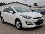 Hyundai i30 CW 1.6 GDI Trend - Hyundai i30: Cw