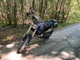 BMW G650 Xcountry gedrosselt für A2 Führerschein - ENDURO VON 501 BIS 750 CCM