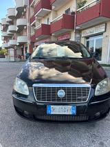 Fiat Croma 1.9 Multijet Dynamic - Fiat Croma aus 2007