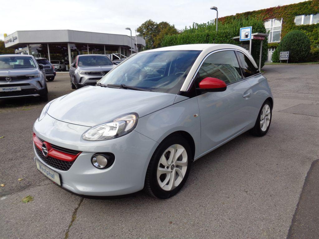 Opel Adam Jam 1.4