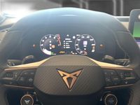 Cupra Formentor - Vorschau Bild 14
