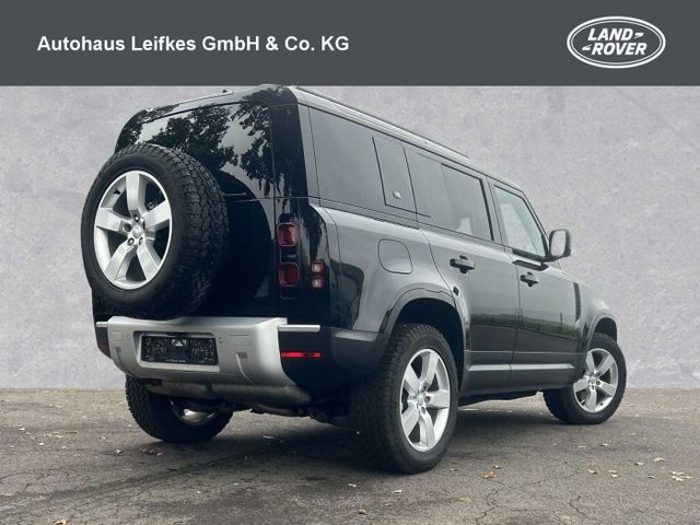 Land Rover Defender 110 D200 SE foto 4