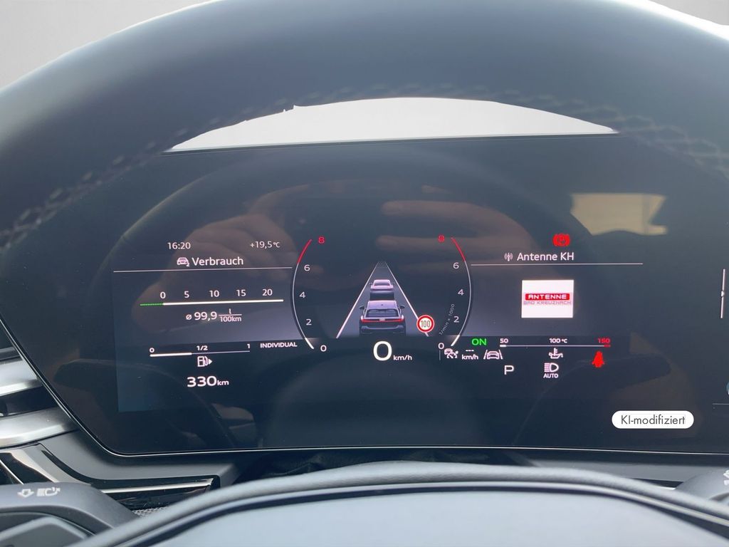 AUDI A5 2026