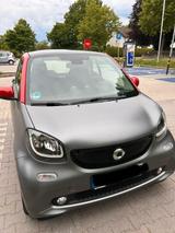 Smart Fortwo 0.9 Turbo Passion - Smart #5