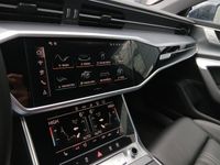 Audi A7 - Vorschau Bild 18