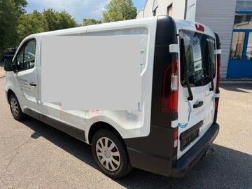 Renault Trafic - 6