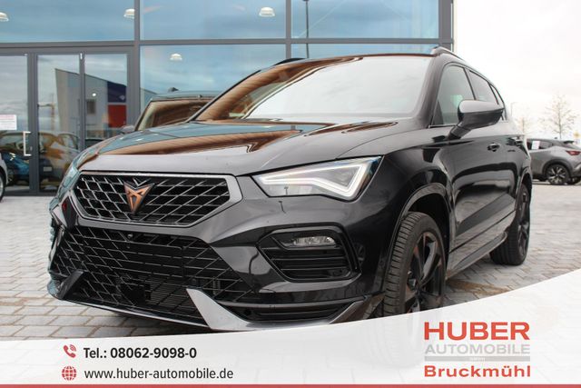 Cupra Ateca 2.0 TSI DSG 4Drive AHK/BEATS/LEDER/ALLR...