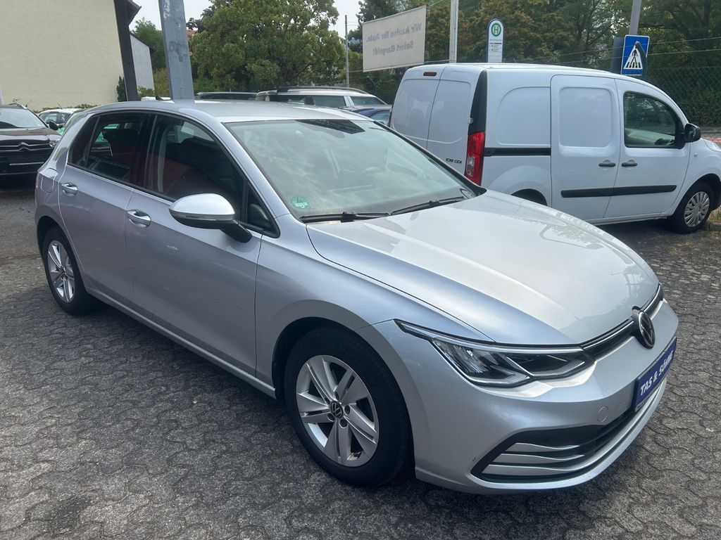 Image of Volkswagen Golf