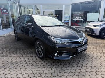 Toyota Auris - 7