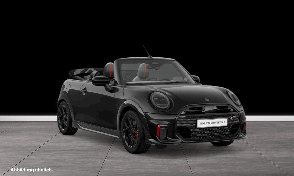 MINI John Cooper Works Cabrio Driv.Assist+ Harman/K