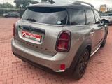 MINI Mini One Countryman 1.5 Hype aut. - graue MINI One Countryman