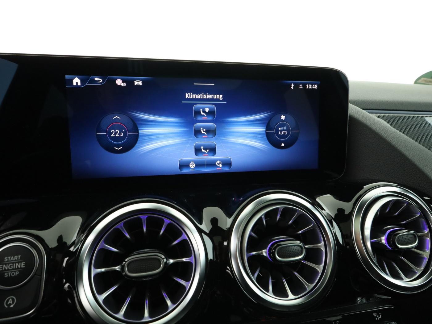 Mercedes-Benz GLA *AMG*RückKamera*Panodach*Keyless*WinterP, миниатюра 14