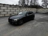 BMW 120i Sport Line Shadow 