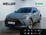 Toyota C-HR Hybrid 2,0 l, 181 PS CVT, 4x2 SUV TEAM - Toyota C-HR von 2026