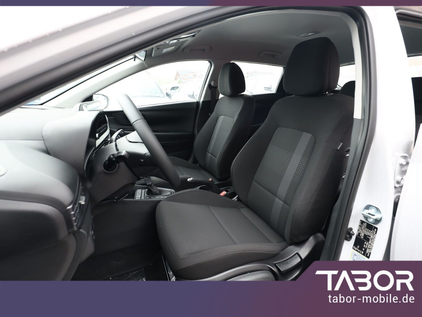 Hyundai i20 - Bild 6